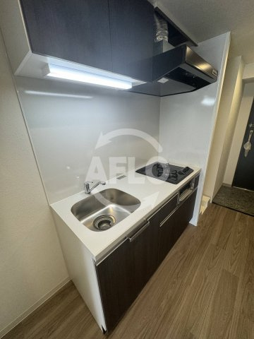 プレサンス大正フレンジのキッチン|プレサンス大正フレンジ　キッチン