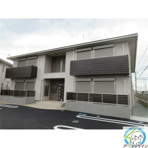 アメニティ古宮