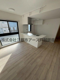 【内装】 | ＫＡＮＯＡ池上(ｶﾉｱｲｹｶﾞﾐ) | ＫＡＮＯＡ池上