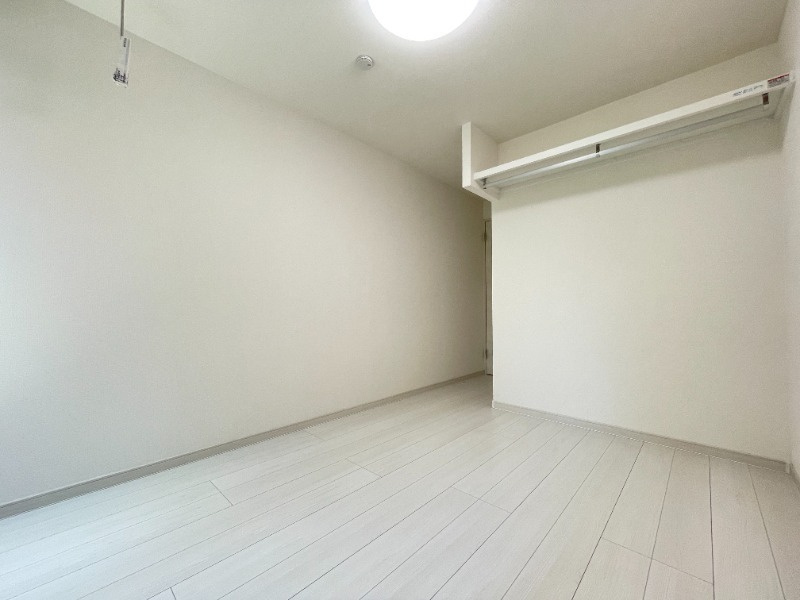 アーバングレイス阿佐ヶ谷の収納