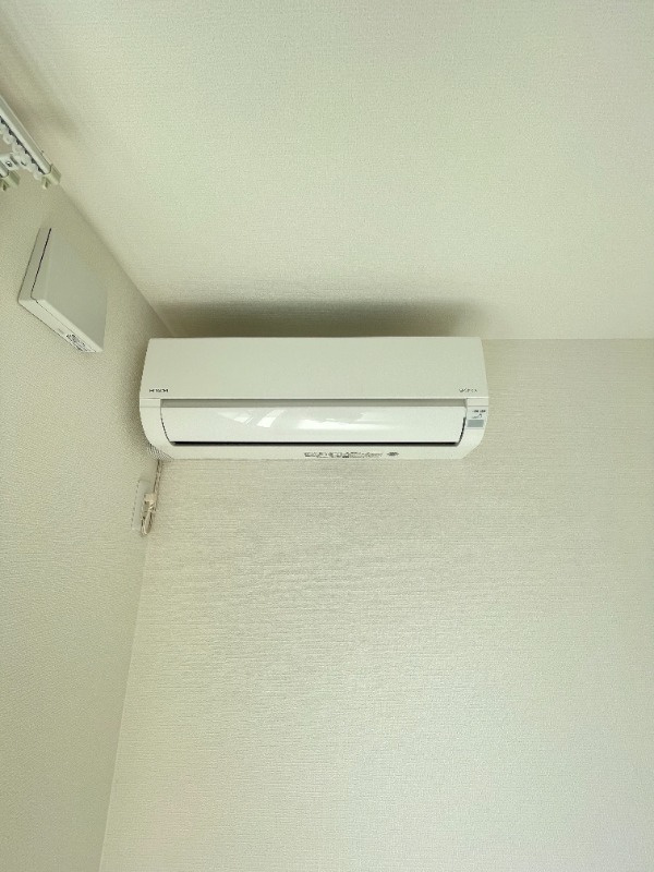 アーバングレイス阿佐ヶ谷の設備