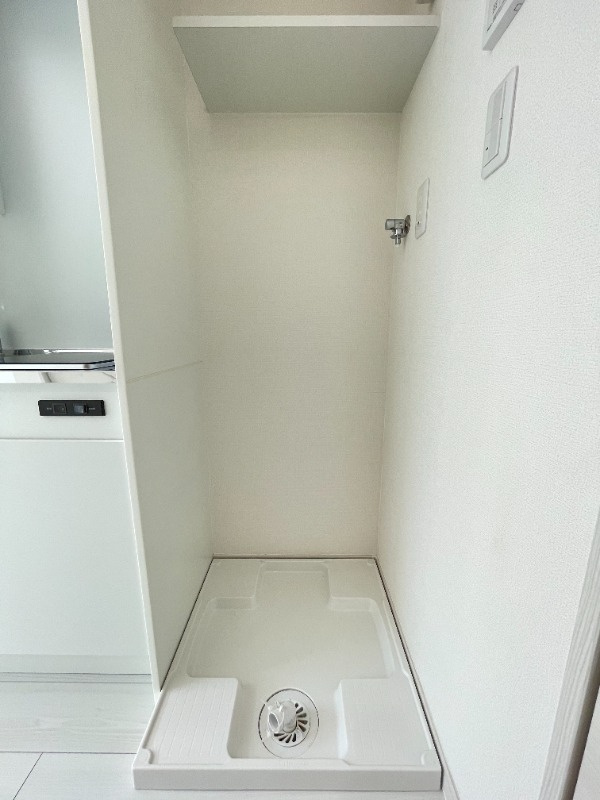 アーバングレイス阿佐ヶ谷の設備