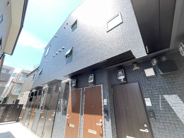 アーバングレイス阿佐ヶ谷のその他共用部分