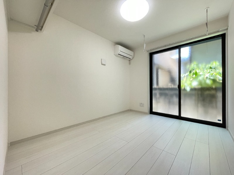 アーバングレイス阿佐ヶ谷の居間・リビング