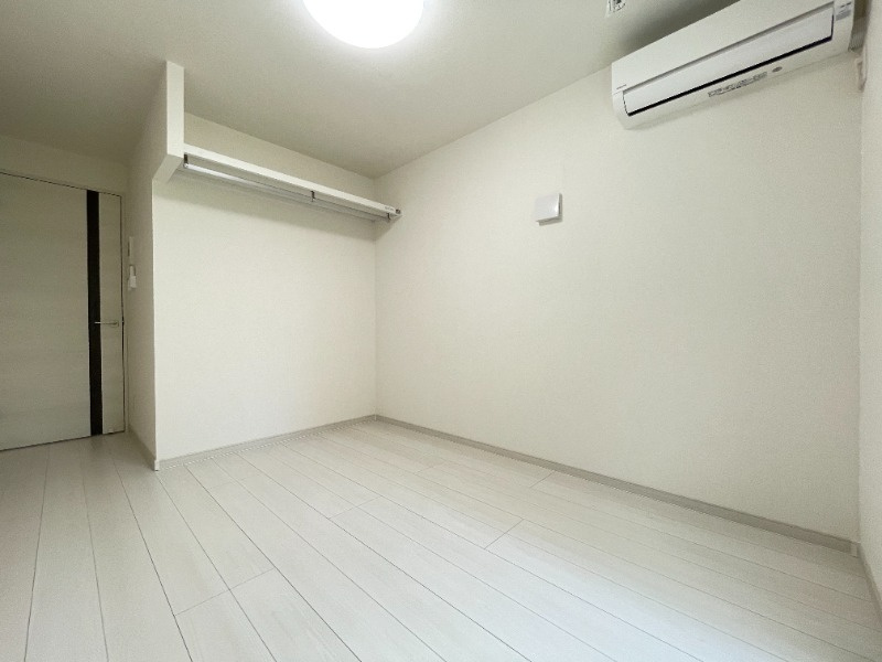 アーバングレイス阿佐ヶ谷の内装