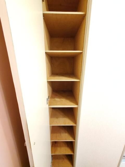 グランハイツ２の設備