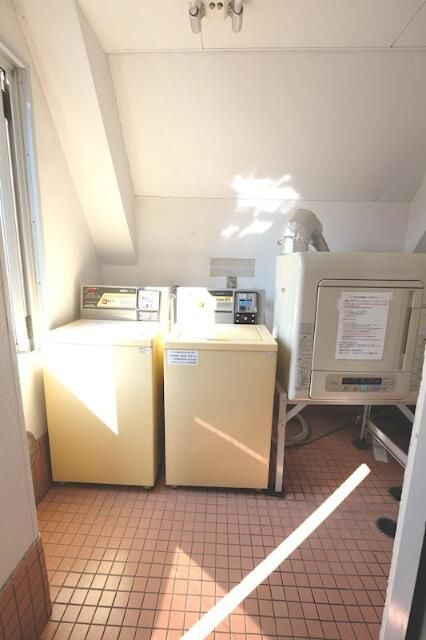 グランハイツ２のその他共用部分