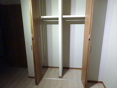 【収納】 | ミサワホームズ本厚木