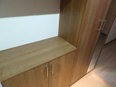 【設備】 | ミサワホームズ本厚木