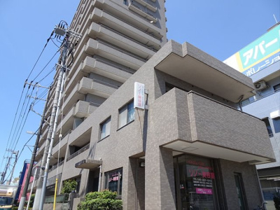 【外観】 | ミサワホームズ本厚木