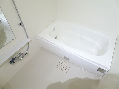 【浴室】 | ミサワホームズ本厚木