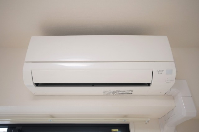 大阪市東淀川区東中島２丁目の賃貸マンションの設備