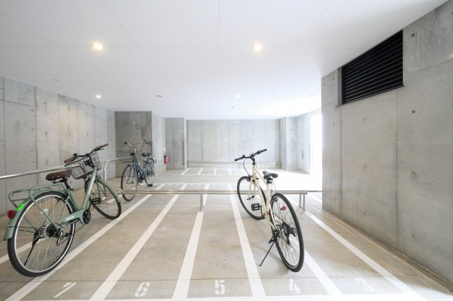 大阪市東淀川区東中島２丁目の賃貸マンションのその他