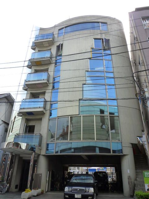 レールサイドビル