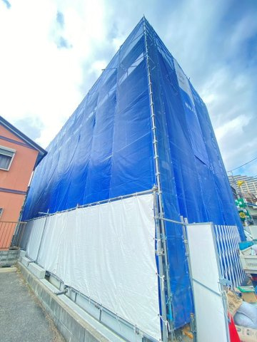 【外観】 | シャーメゾン　ラヴィ