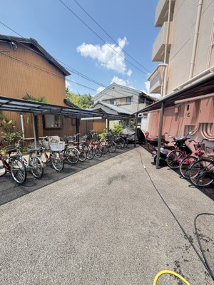 【その他共用部分】 | ルミエール淡路East