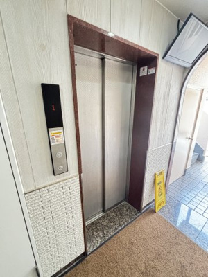 【設備】 | ルミエール淡路East