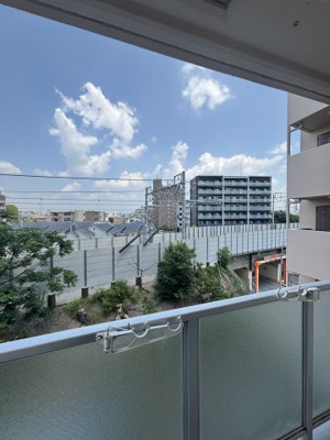 【展望】 | ルミエール淡路East