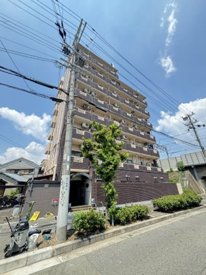 【外観】 | ルミエール淡路East