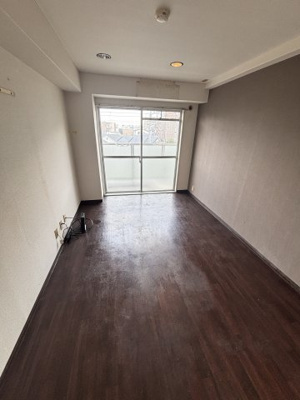 【居間・リビング】 | ルミエール淡路East