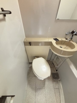 【トイレ】 | ルミエール淡路East