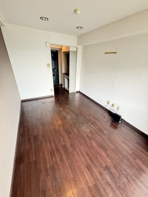 【寝室】 | ルミエール淡路East