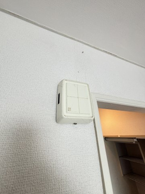 【セキュリティ】 | ルミエール淡路East