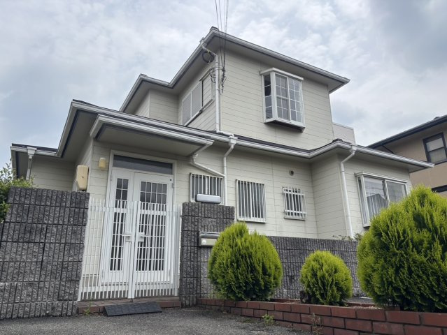 千代ヶ丘３丁目戸建