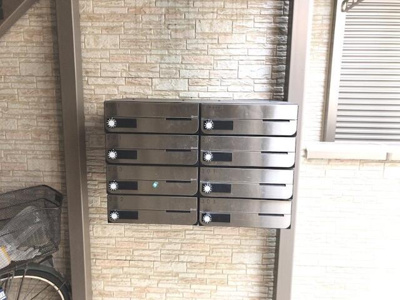 【その他共用部分】 | メゾン・ド・クララ |  