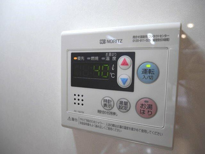 【設備】 | メゾン・ド・クララ |  