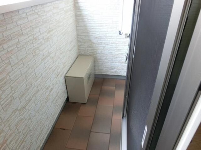 【バルコニー】 | メゾン・ド・クララ