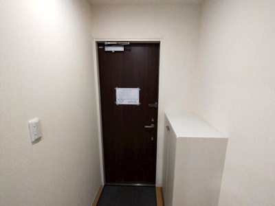 【玄関】 | メゾン・ド・クララ |  