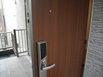 【内装】 | メゾン・ド・クララ |  