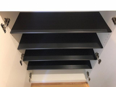 【収納】 | メゾン・ド・クララ |  