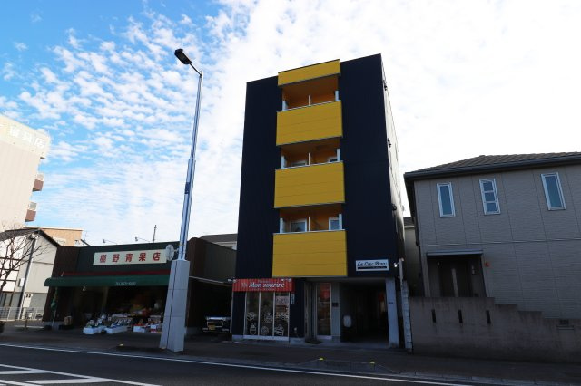 ル・シェル・ブルー