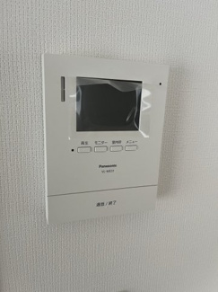 【セキュリティ】 | 第一小林マンション