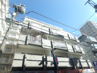 【外観】 | 第一小林マンション