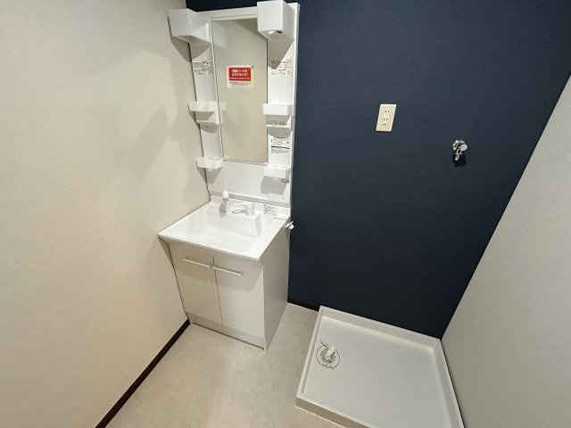 【洗面所】 | ウィンテラス