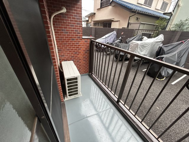 【バルコニー】 | ウィンテラス