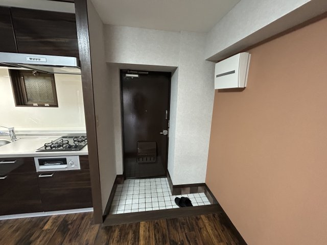 【玄関】 | ウィンテラス