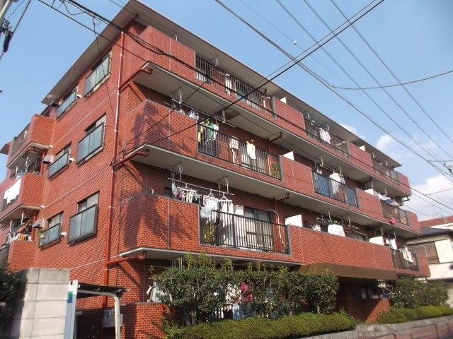 【外観】 | ウィンテラス