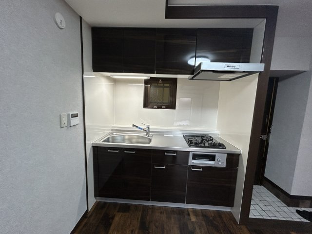 【キッチン】 | ウィンテラス