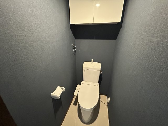 【トイレ】 | ウィンテラス