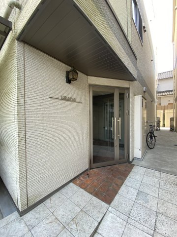 【エントランス】 | Grado