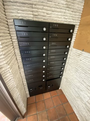 【その他共用部分】 | Grado