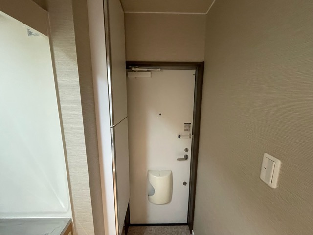 【玄関】 | Grado | 別号室の画像です　