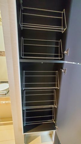 【収納】 | Grado | 別号室の画像です　