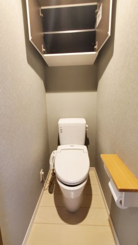 【トイレ】 | Grado