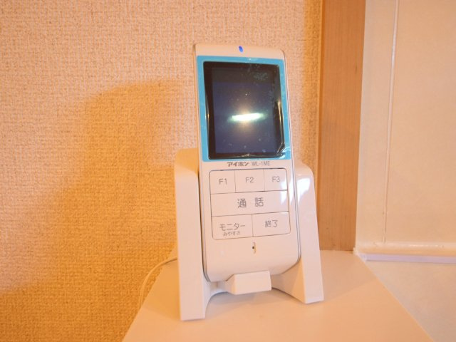 西有紀マンションのその他