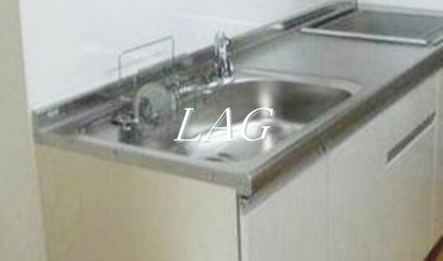 【その他】 | ロワフィーユ | シンクです。